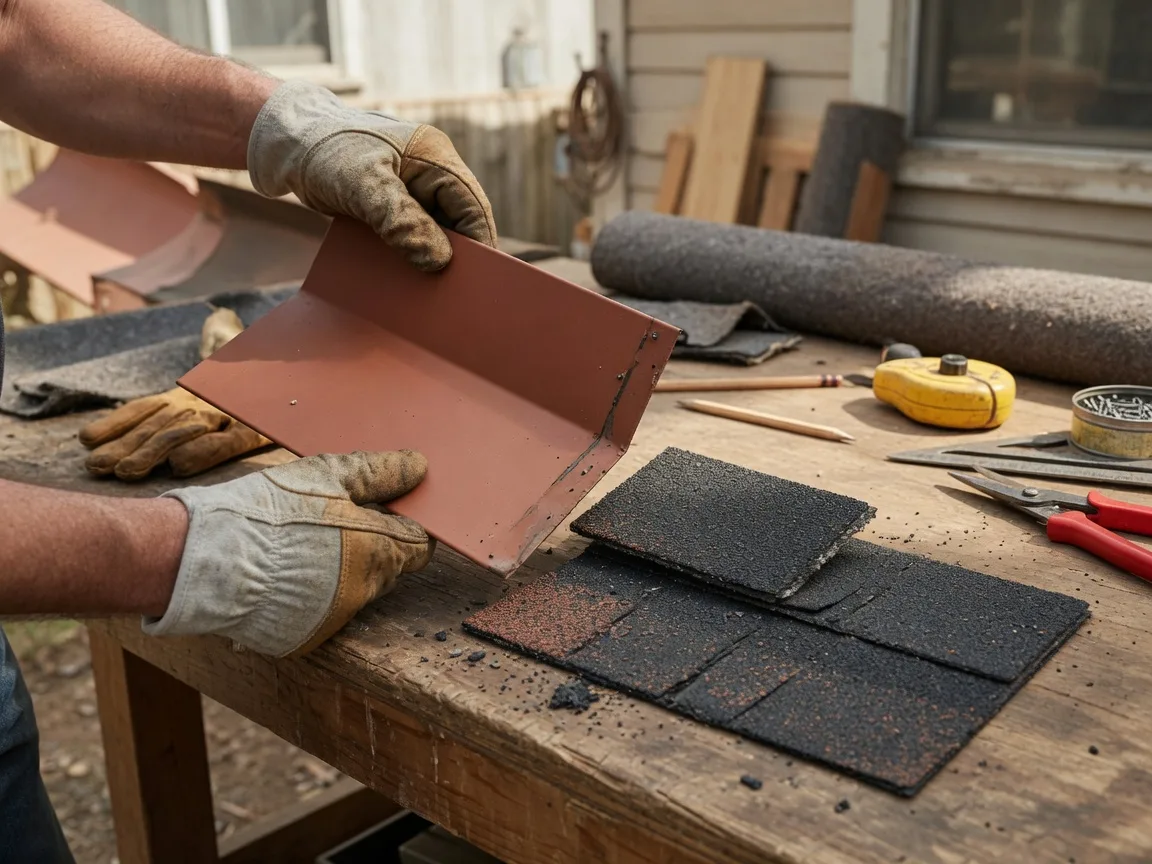 Roof Repair company in Saint Louis, MO
